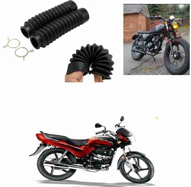 Passion plus front fork price clearance