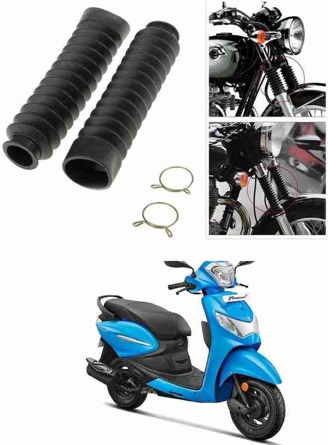 Hero pleasure front fork price sales