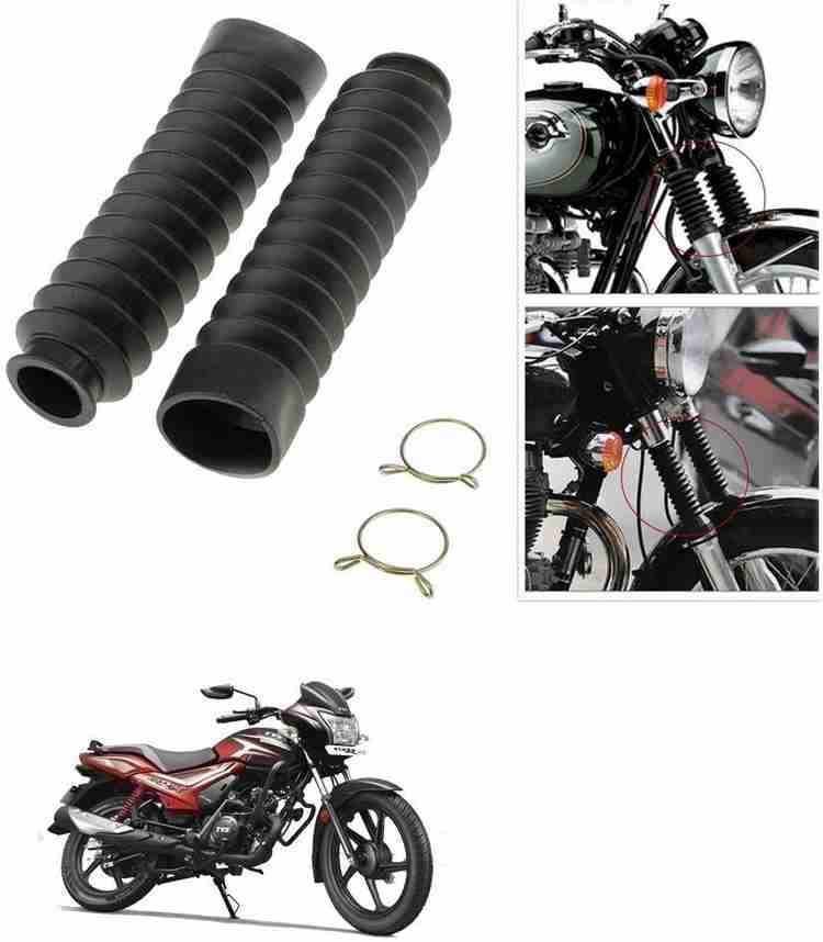 Motorcycle front online fork price