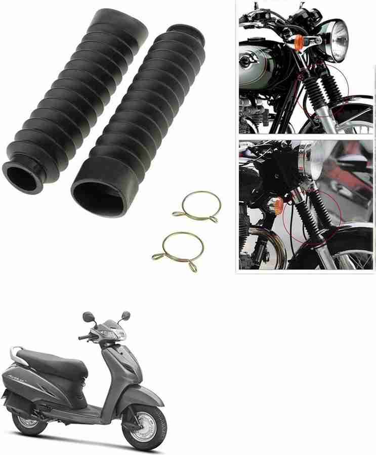 Activa 3g on sale fork price