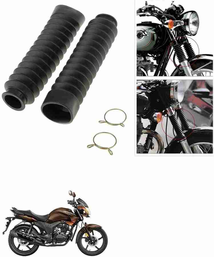 Royal enfield outlet fork cover