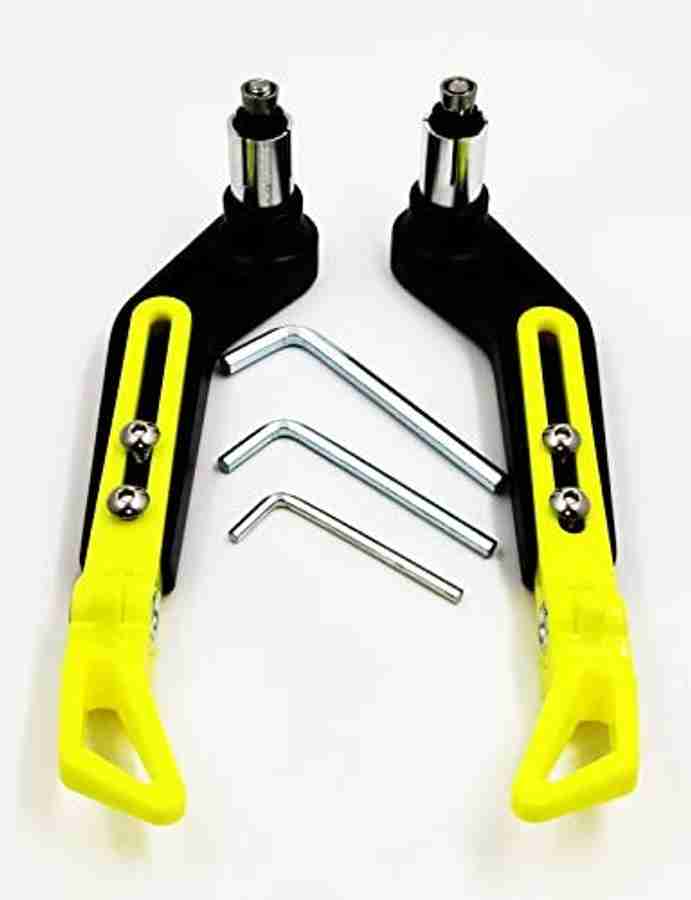 Bike clutch lever cover store