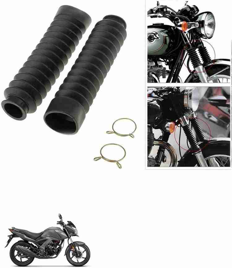Honda unicorn front clearance shock absorber price