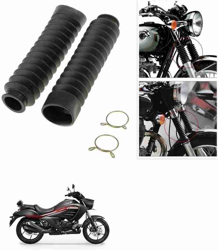 Suzuki intruder silencer cover price cheap