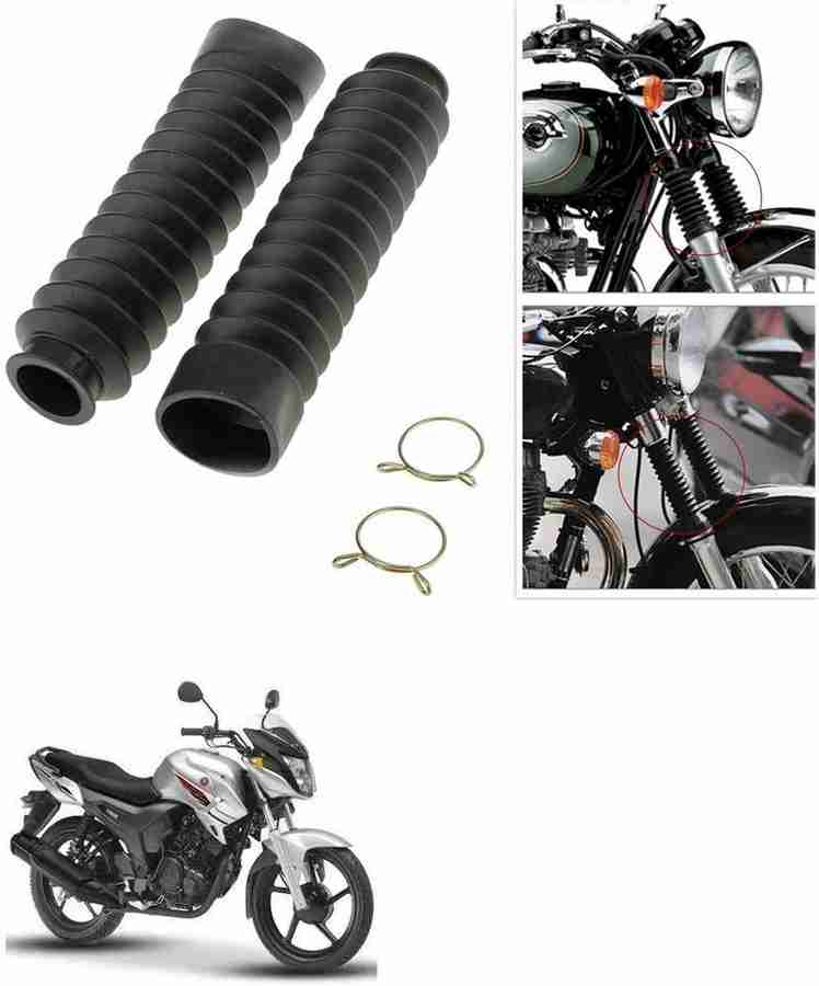 Yamaha szr front cheap shocker price