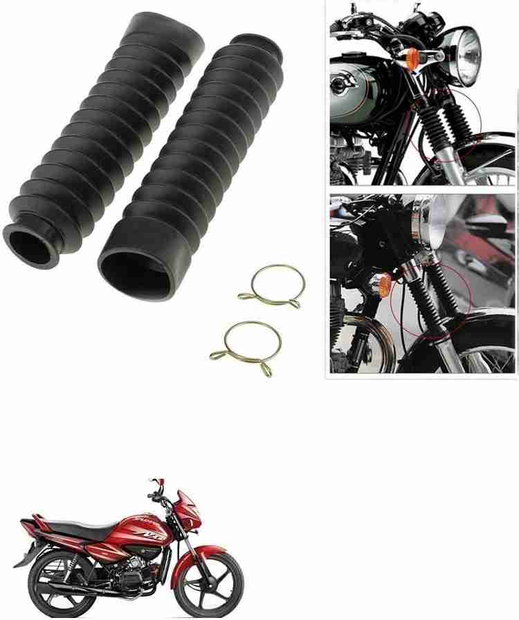 Front hot sale fork protector