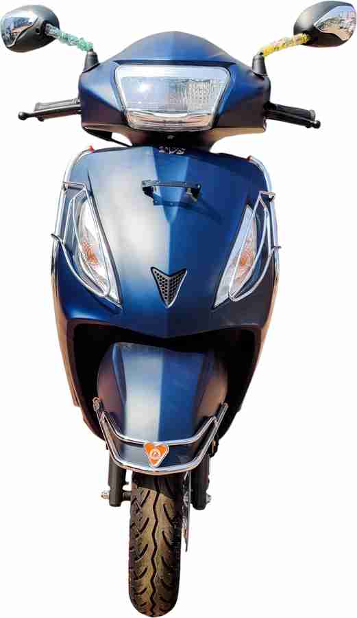 Tvs jupiter store olx
