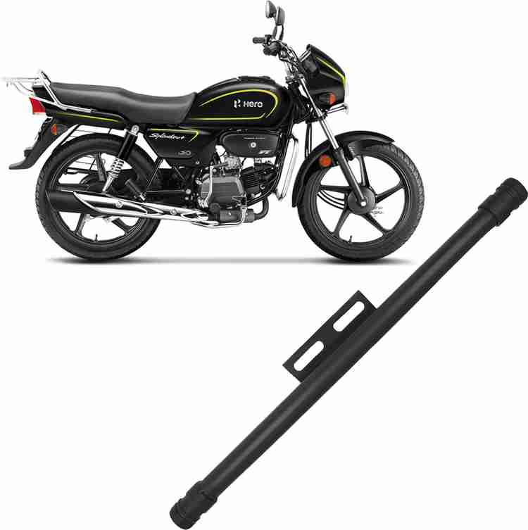 Hero honda splendor plus black colour deals