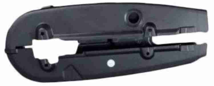 Tvs star city 110 chain cover outlet