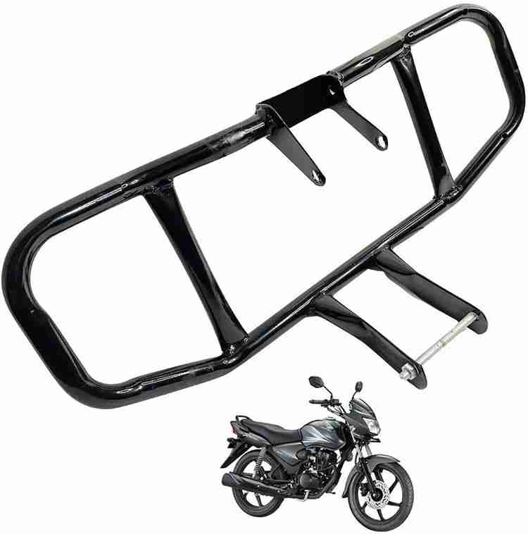 Honda shine bike bumper price new arrivals