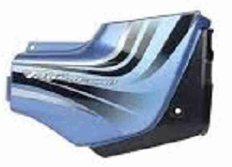 ARPIT ENTREPRISE Side Panel for Passion Pro F Blue Bike Crash Guard Price in India Buy ARPIT ENTREPRISE Side Panel for Passion Pro F Blue Bike Crash Guard online at Flipkart