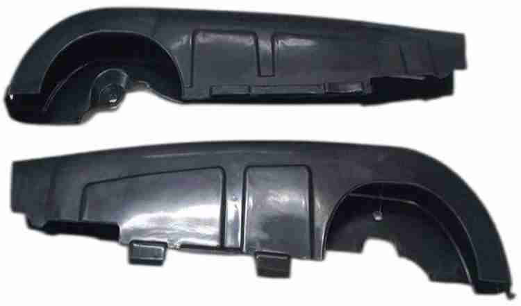 Jaiparasnathji Splendor plus chain cover Bike Chain Guard Price in