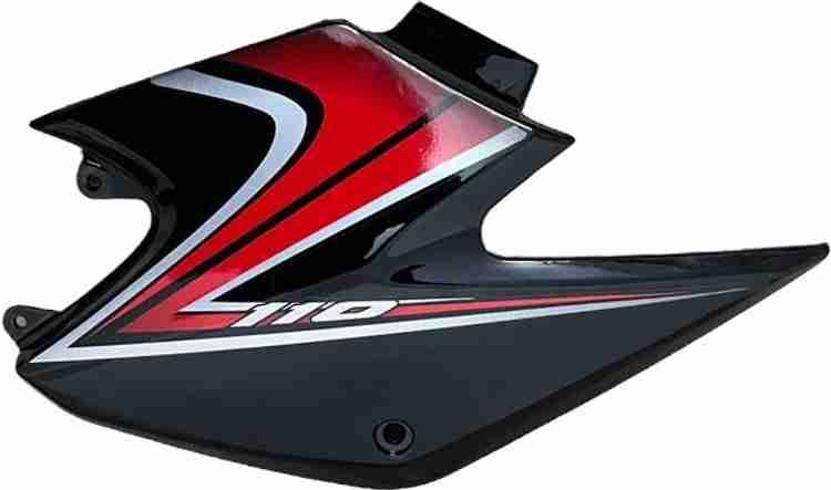 Honda dream yuga back side panel price deals
