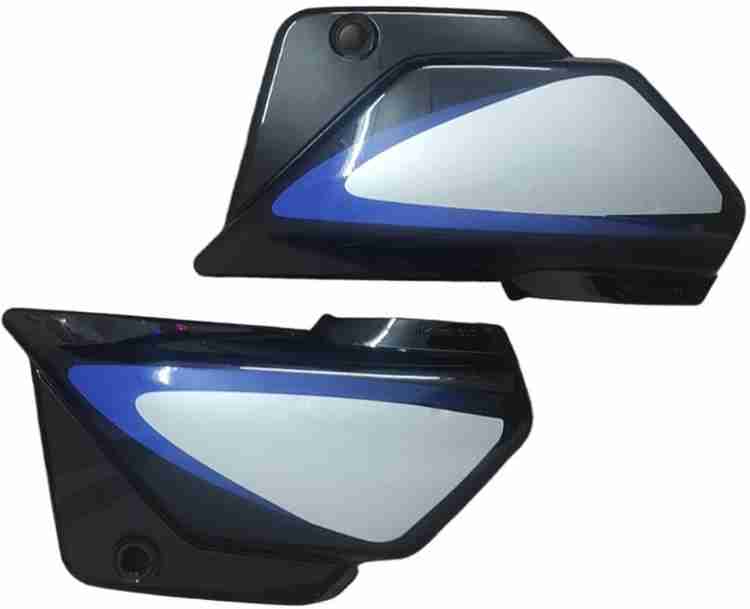 Splendor plus side cover online price
