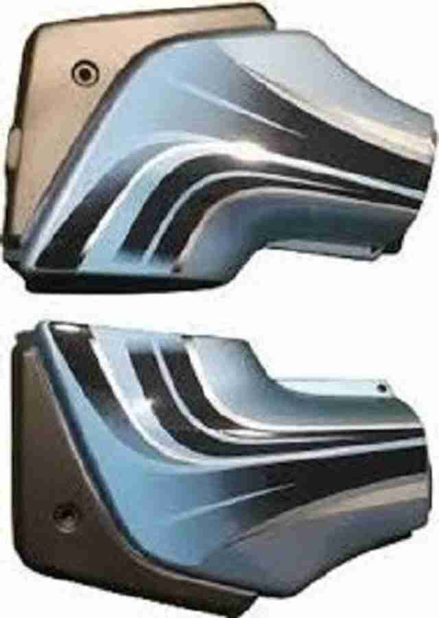 Hero honda passion pro side panel price top