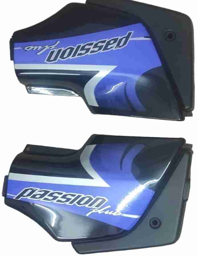 Passion plus side hot sale cover price