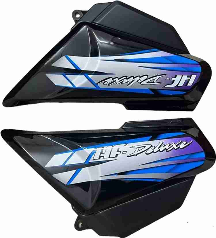 Hero hf deluxe store side box price
