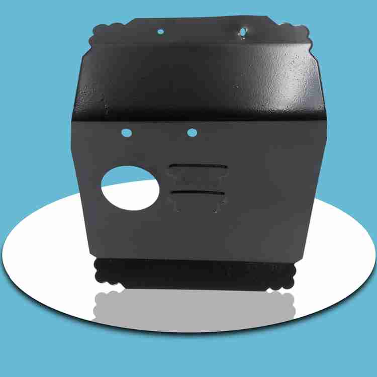 Passion pro bs6 engine guard best sale