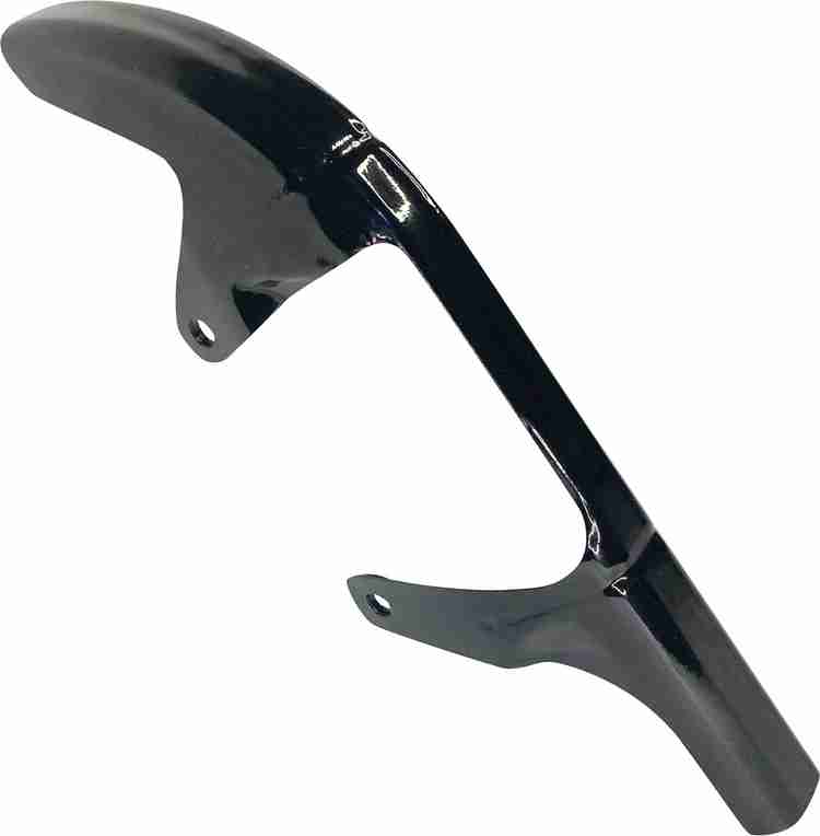 Royal enfield classic 350 chain guard online