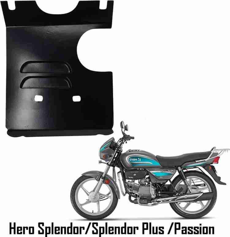 DAZZRIDE ENGINE PLATE SAFETY PLATE FOR HERO BIKES SPLENDOR GREEN Bike Engine Guard Price in India Buy DAZZRIDE ENGINE PLATE SAFETY PLATE FOR HERO BIKES SPLENDOR GREEN Bike Engine Guard online