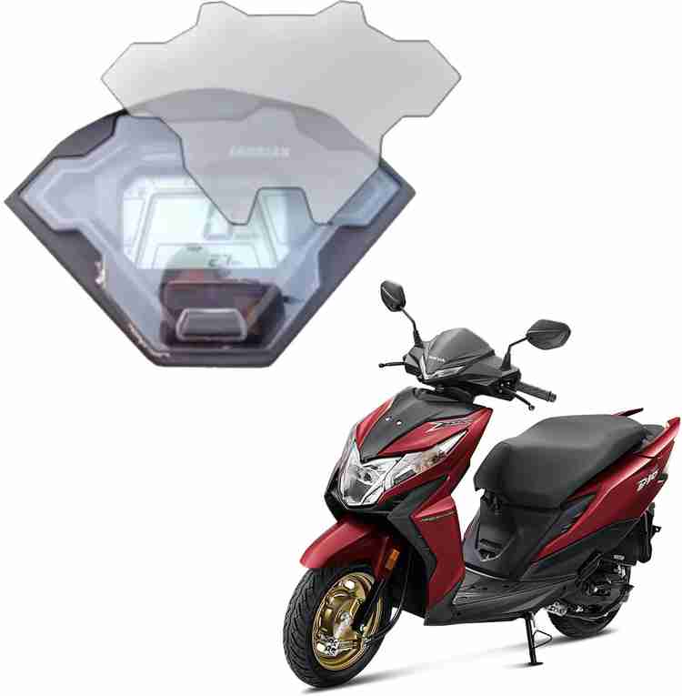 Dio meter cover price shop