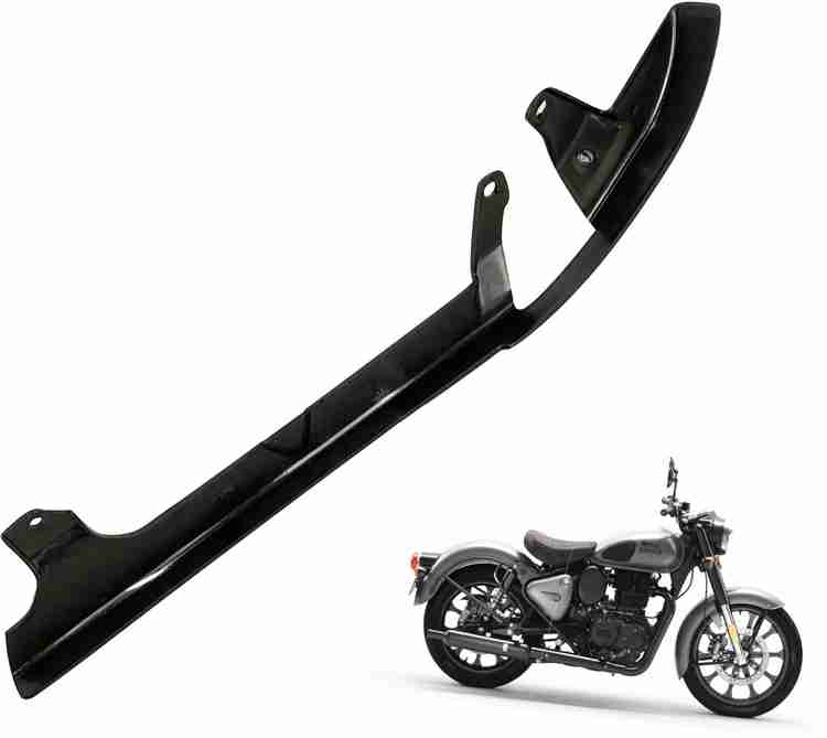 Royal enfield chain cover sales