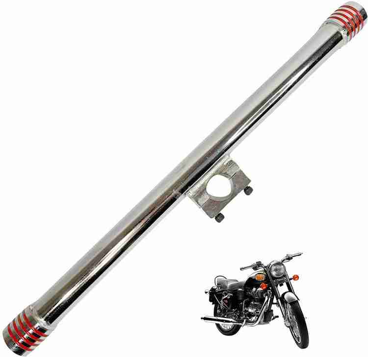 Bike online front guard