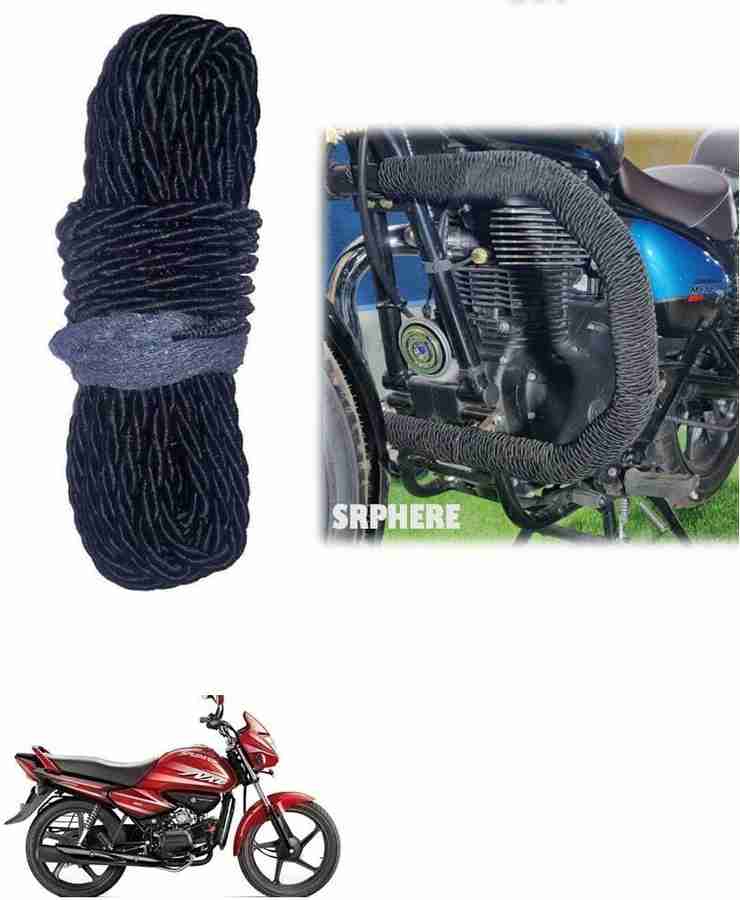 Bike leg top guard online