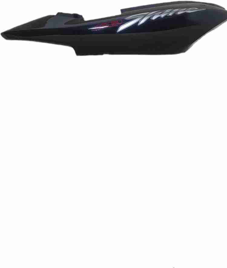 Honda shine side panel best sale
