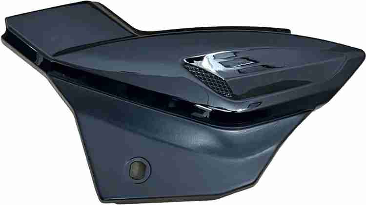 Pulsar 150 side panel online on sale
