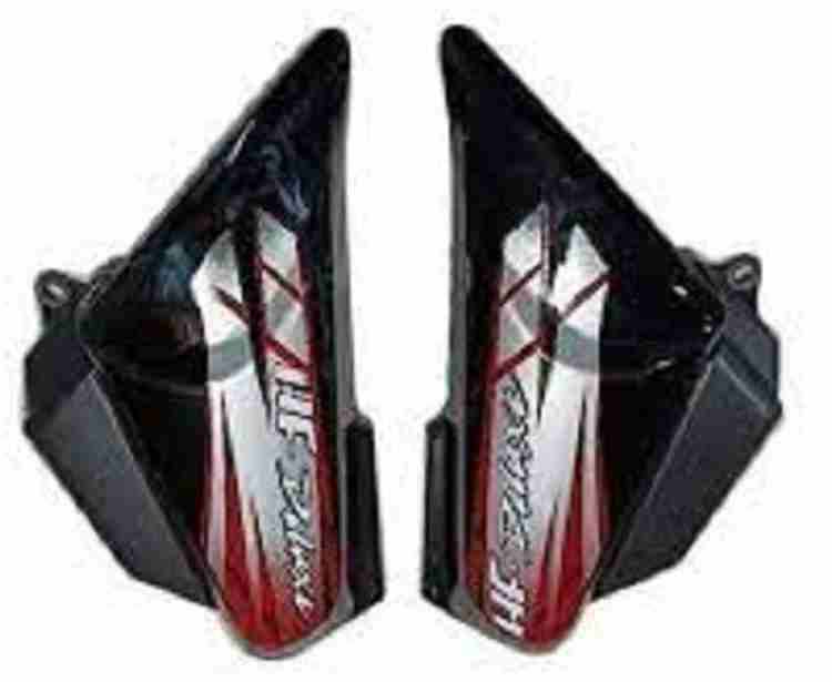 Hf deluxe side panel price hot sale