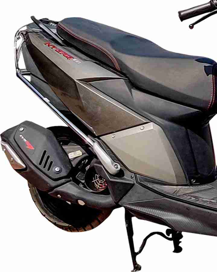 Tvs ntorq accessories online on sale