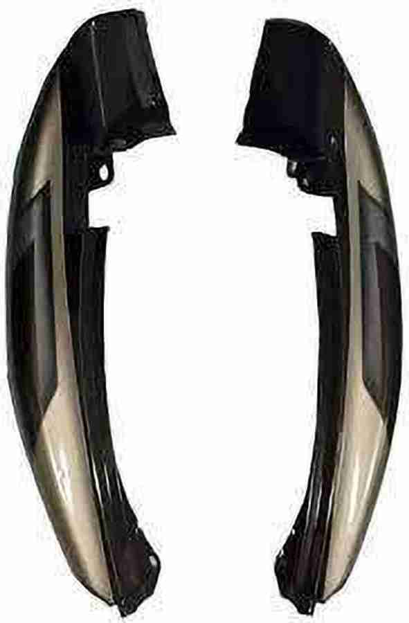 Bajaj ct 100 side panel price sale