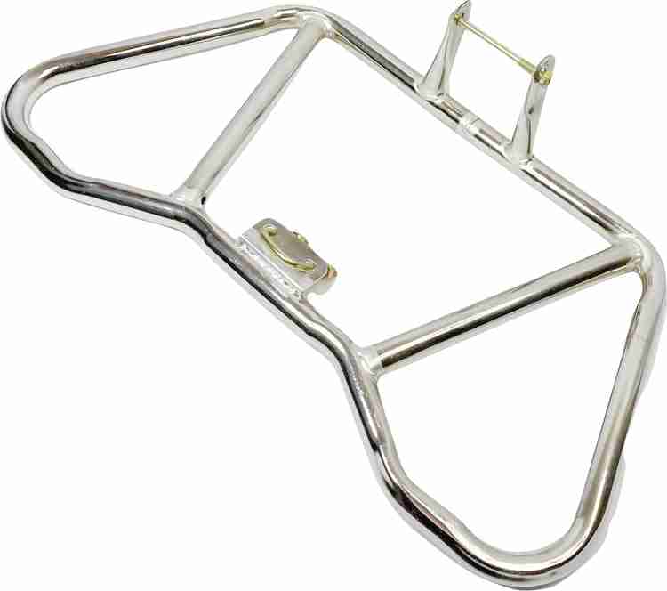 Honda unicorn 150 leg guard price deals