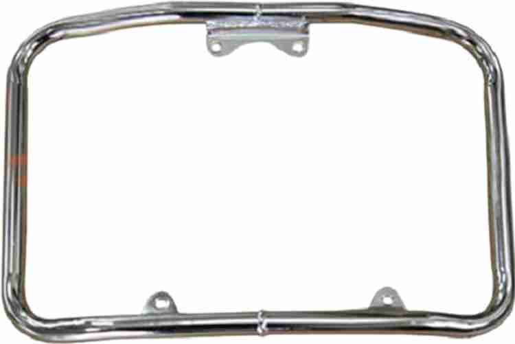 Modernent LEG GUARD SPLENDOR Bike Crash Guard Price in India Buy