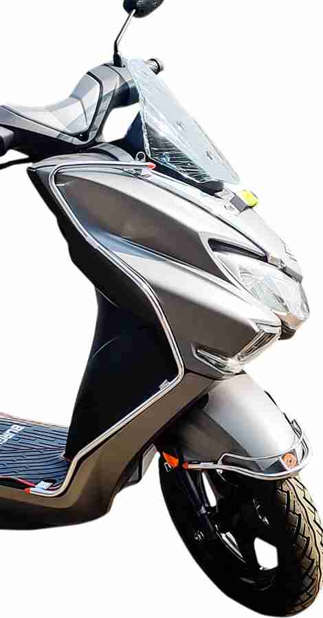 Suzuki burgman 125 accessories list outlet