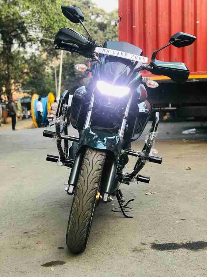 Fzs 2.5 on sale