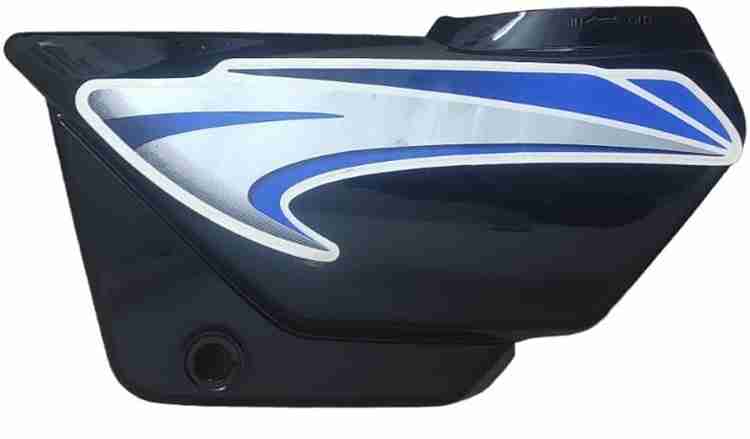 Hero honda splendor side cover price hot sale