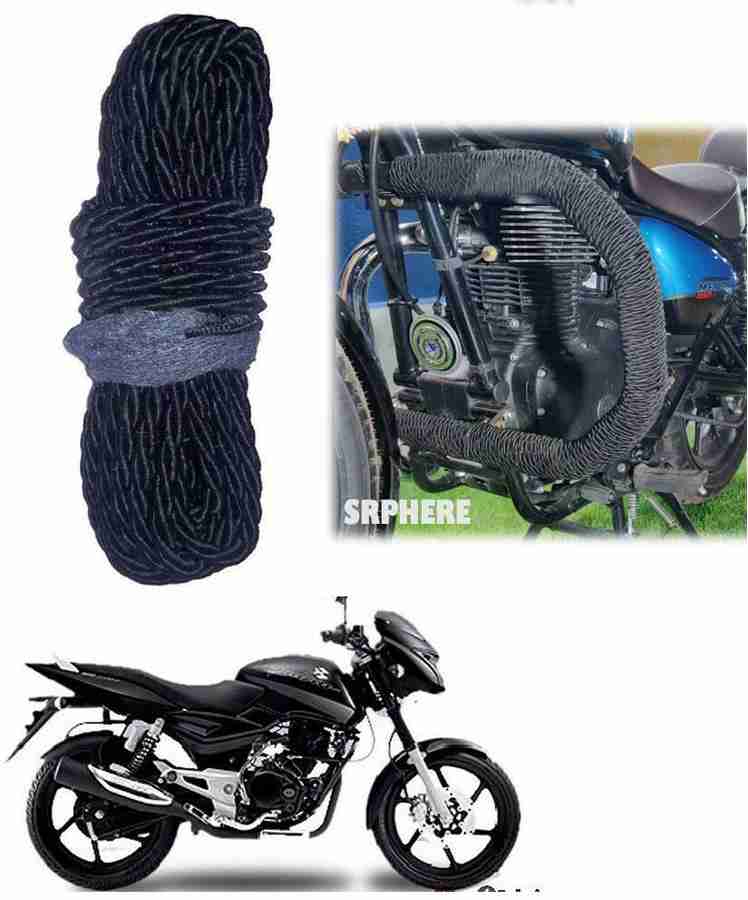 Crash guard cheap for pulsar 150