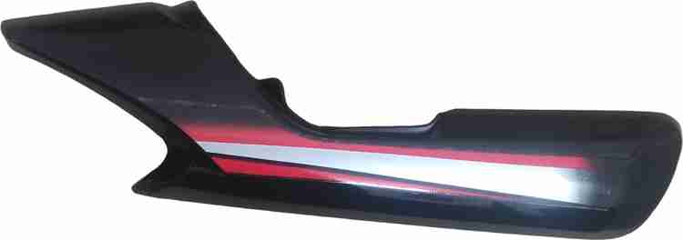Hero hf deluxe tail panel price deals
