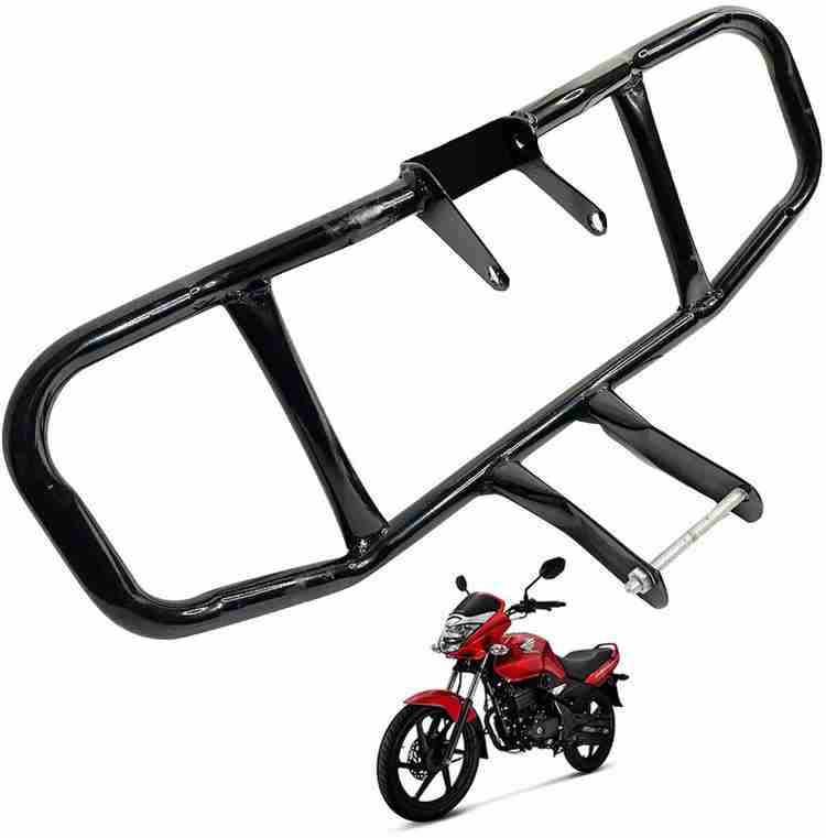 Honda unicorn deals leg guard price