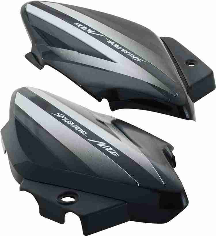 Splendor nxg side panel set price shop