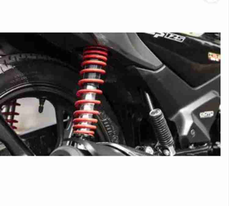 Unicorn bs6 engine guard 2025