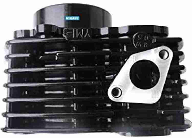 nikavi CBKP46 Cyliner Block Kit Compatible for Yamaha FZ Bike Cylinder Kit Price in India Buy nikavi CBKP46 Cyliner Block Kit Compatible for Yamaha FZ Bike Cylinder Kit online at Flipkart