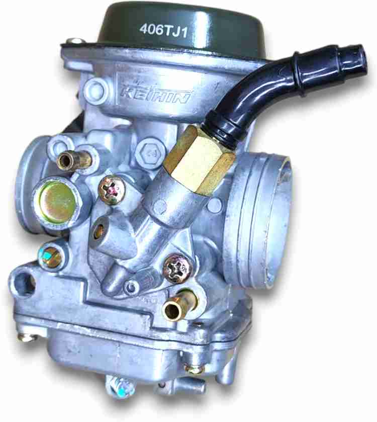 FORAMOX Carburetor Assembly for Bajaj Discover 125 Model Bike Engine Breather Price in India Buy FORAMOX Carburetor Assembly for Bajaj Discover 125 Model Bike Engine Breather online at Flipkart