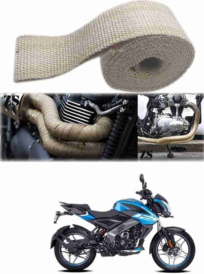 Pulsar ns wrap top