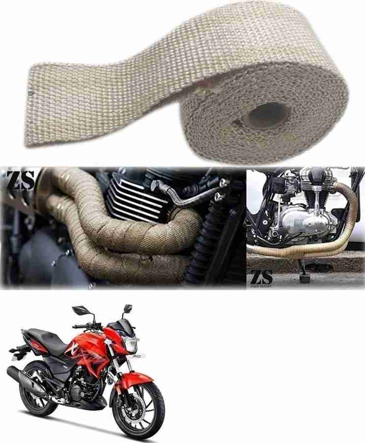Cbz xtreme silencer guard buy online shop