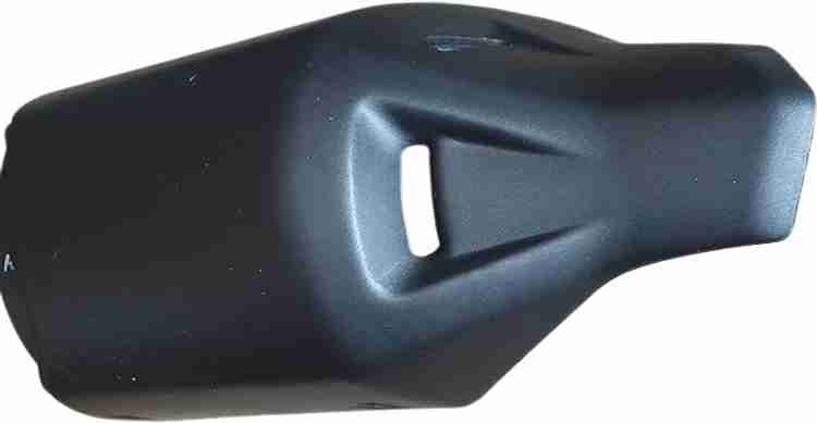 Yamaha fz v1 silencer cover price deals
