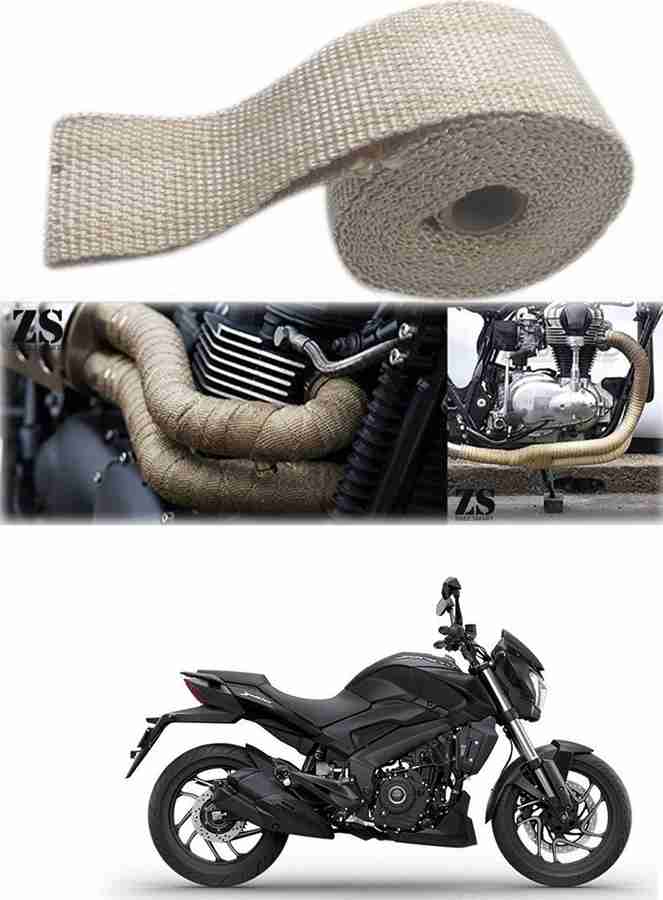 Dominar 400 deals wrap