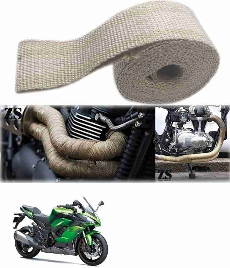 Ninja sales 1000 wrap
